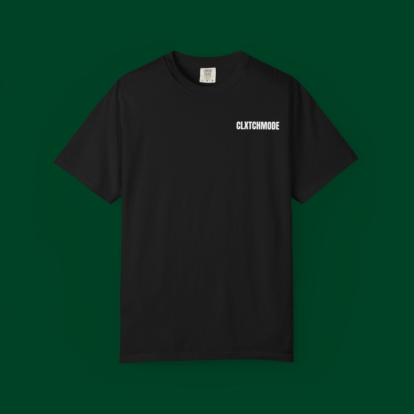 No Shame in the Start Tee